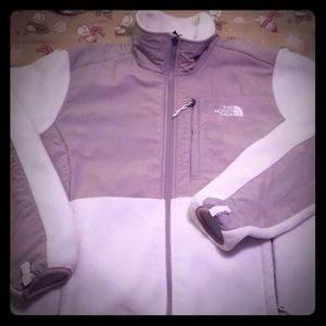 North Face Denali Jacket